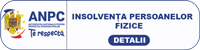 ANPC – Insolvența persoanelor fizice