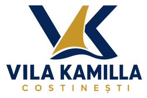 Vila Kamilla Costinești